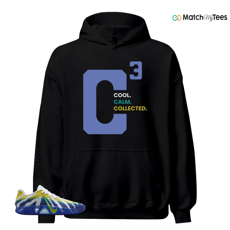 NIKE JA 3 MURRAY STATE SNEAKER Matching Tees hoodie