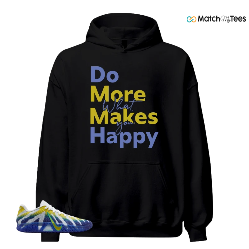 NIKE JA 3 MURRAY STATE SNEAKER Matching Tees hoodie