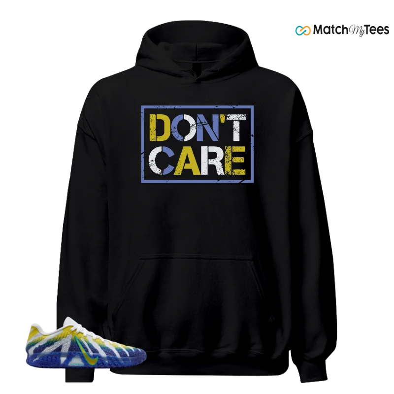 NIKE JA 3 MURRAY STATE SNEAKER Matching Tees hoodie