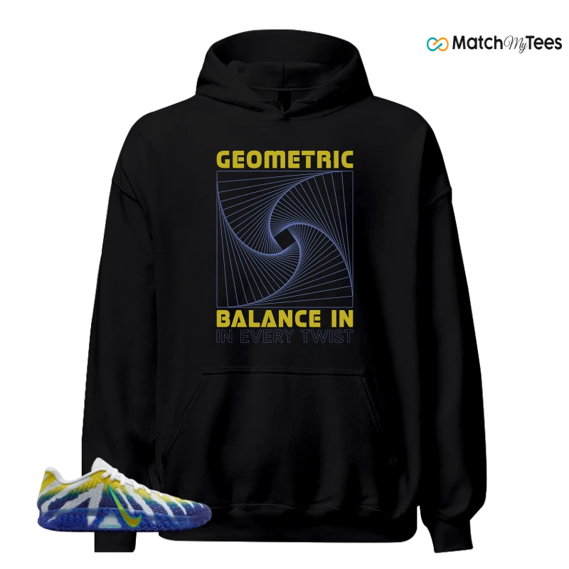 NIKE JA 3 MURRAY STATE SNEAKER Matching Tees hoodie