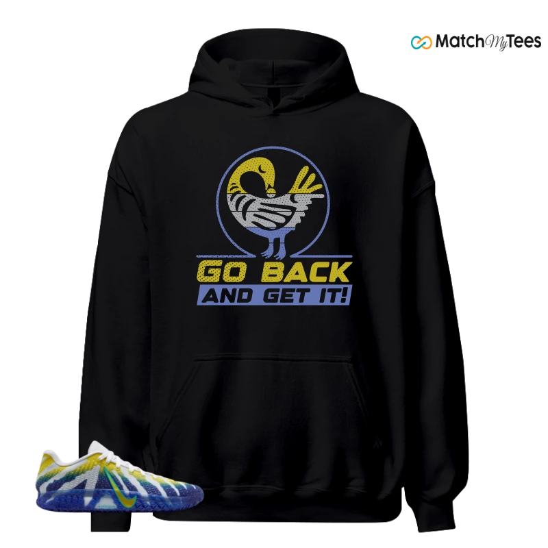 NIKE JA 3 MURRAY STATE SNEAKER Matching Tees hoodie