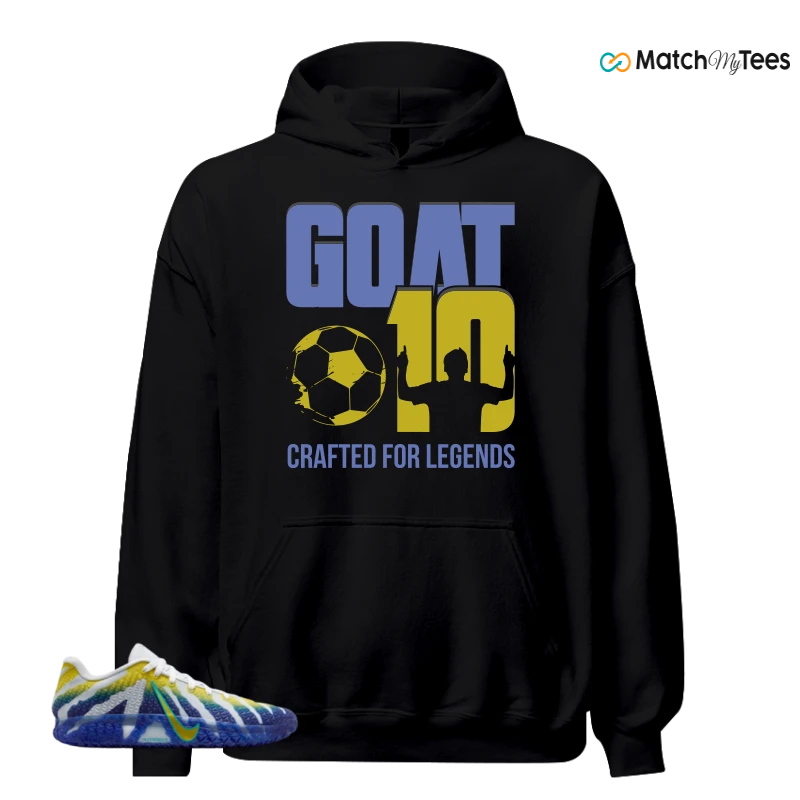 NIKE JA 3 MURRAY STATE SNEAKER Matching Tees hoodie