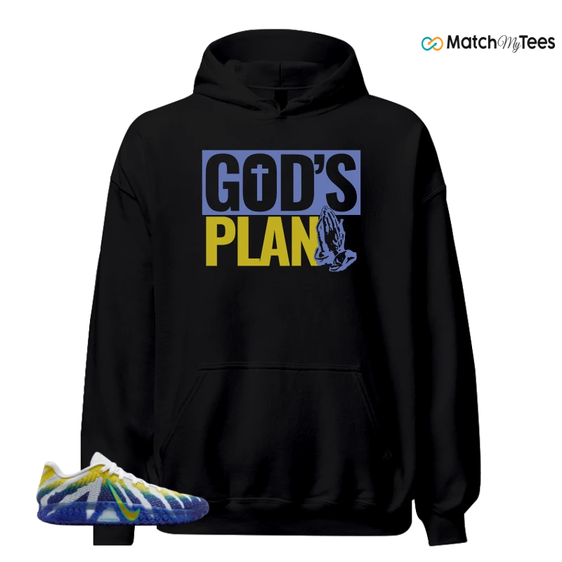 NIKE JA 3 MURRAY STATE SNEAKER Matching Tees hoodie