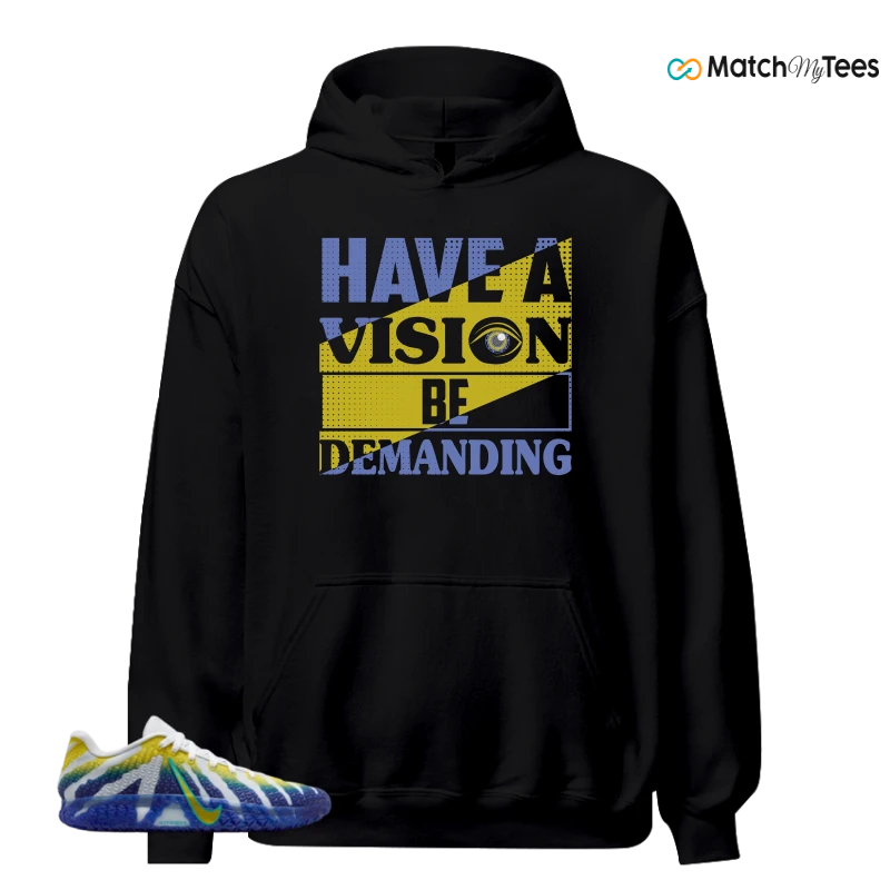 NIKE JA 3 MURRAY STATE SNEAKER Matching Tees hoodie