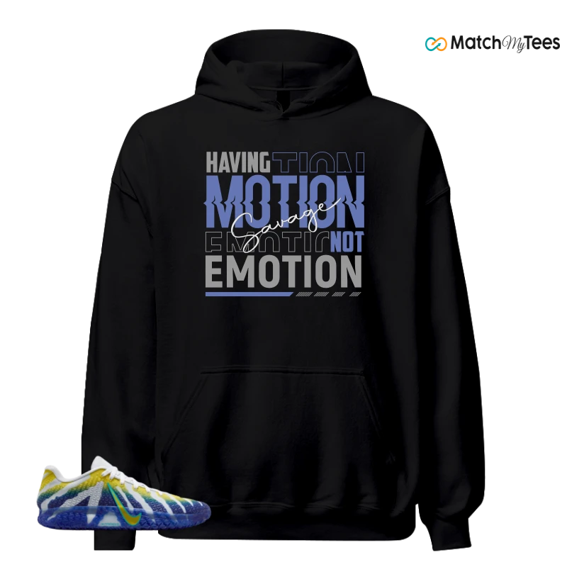 NIKE JA 3 MURRAY STATE SNEAKER Matching Tees hoodie
