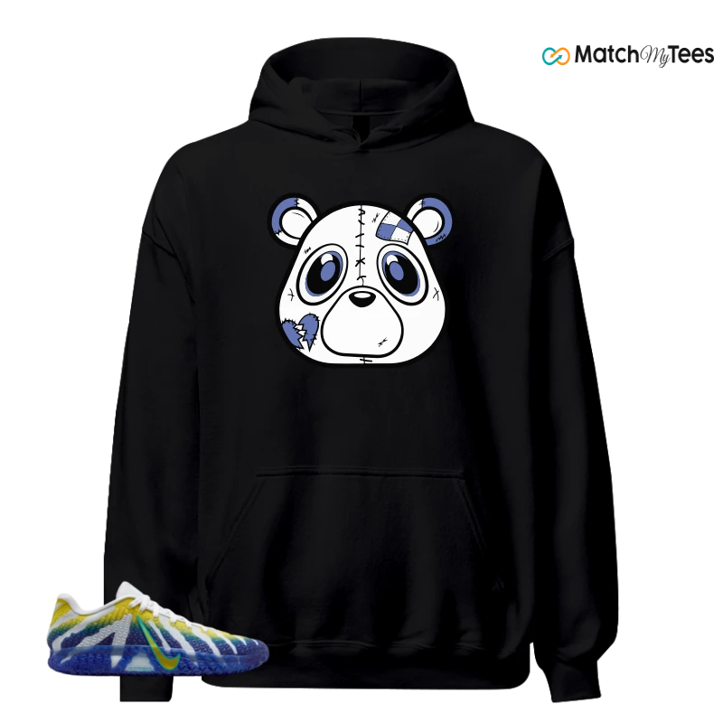 NIKE JA 3 MURRAY STATE SNEAKER Matching Tees hoodie