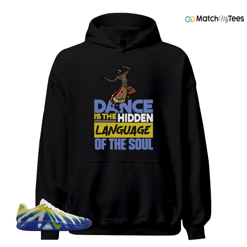 NIKE JA 3 MURRAY STATE SNEAKER Matching Tees hoodie