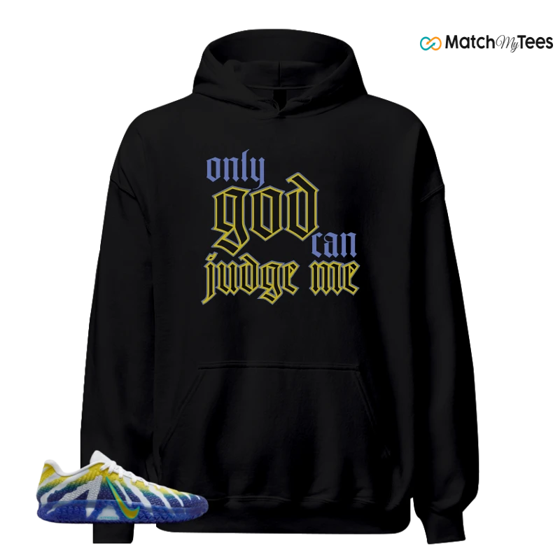 NIKE JA 3 MURRAY STATE SNEAKER Matching Tees hoodie