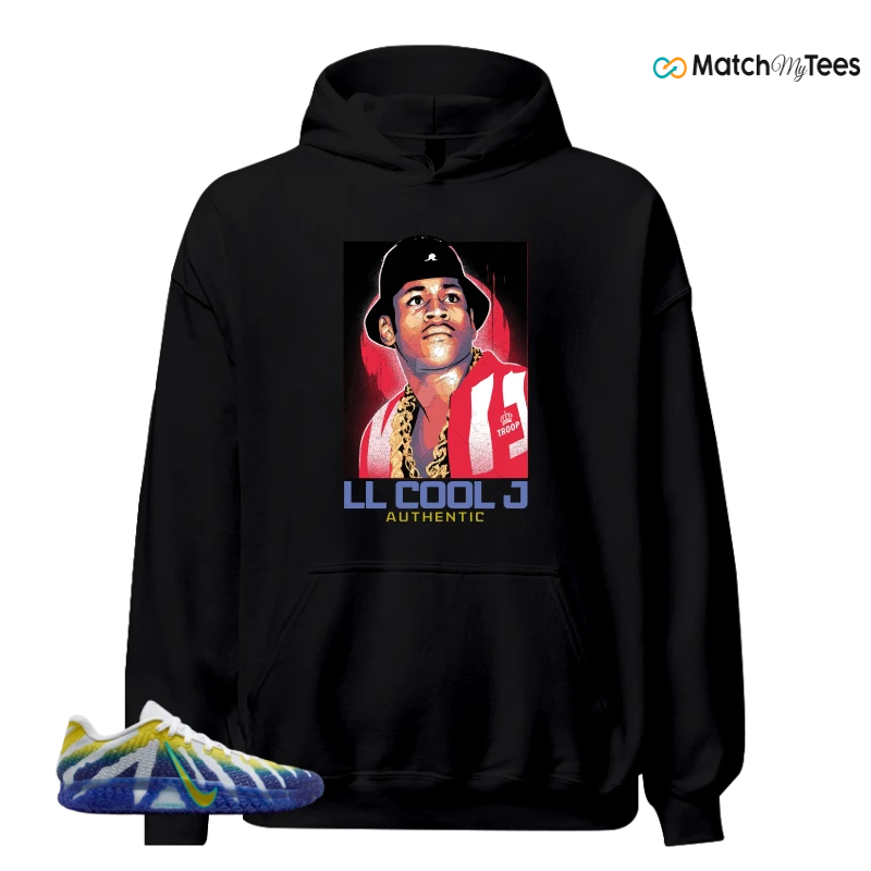 NIKE JA 3 MURRAY STATE SNEAKER Matching Tees hoodie