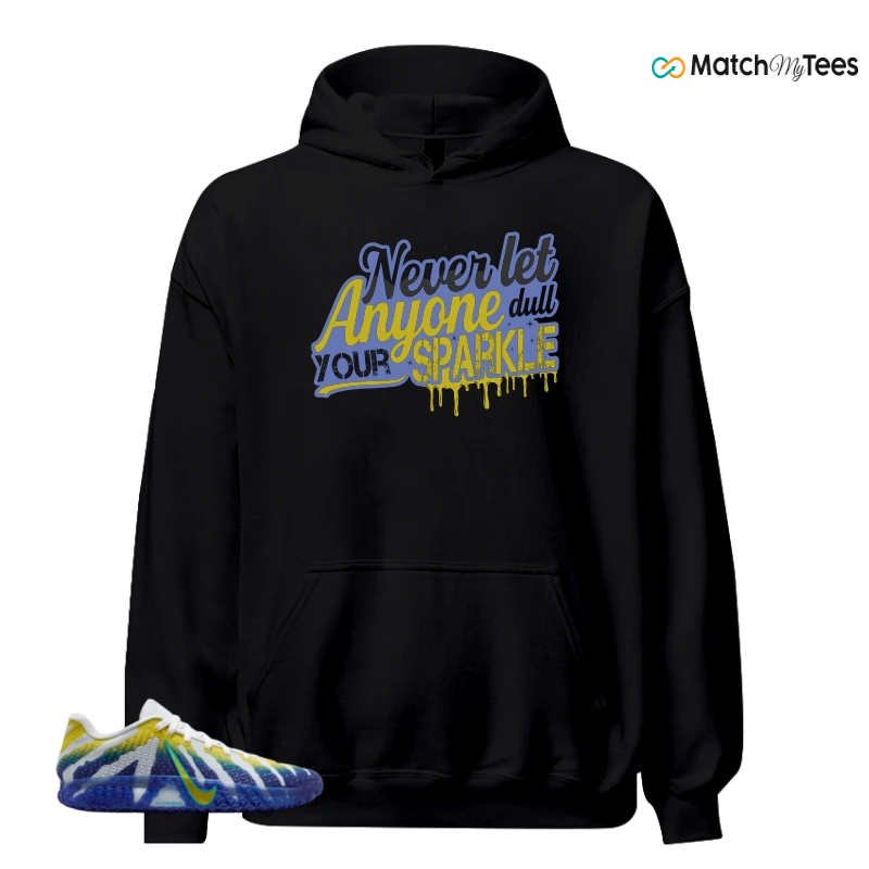 NIKE JA 3 MURRAY STATE SNEAKER Matching Tees hoodie