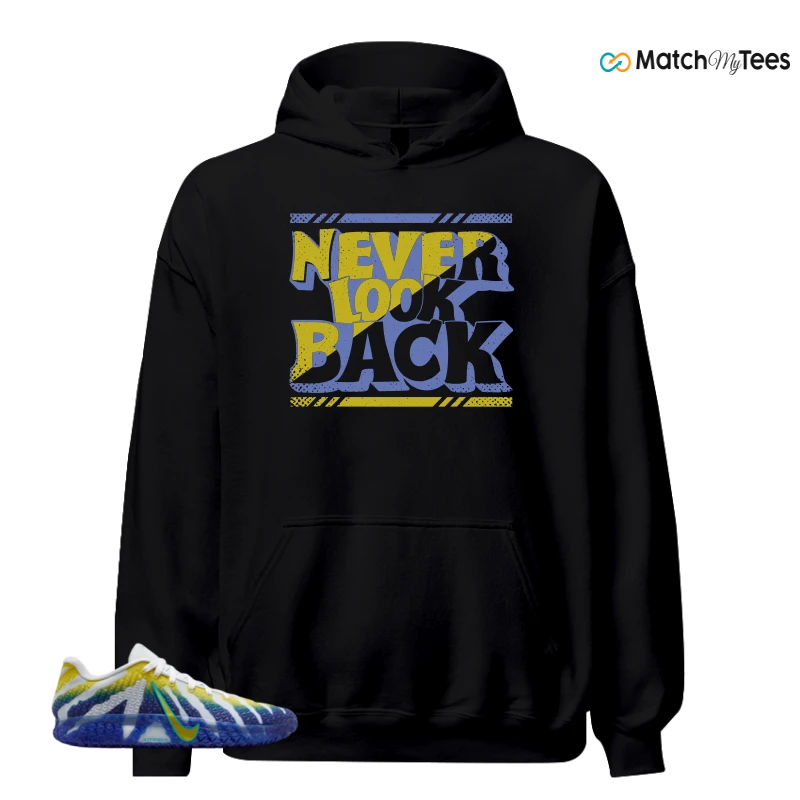 NIKE JA 3 MURRAY STATE SNEAKER Matching Tees hoodie