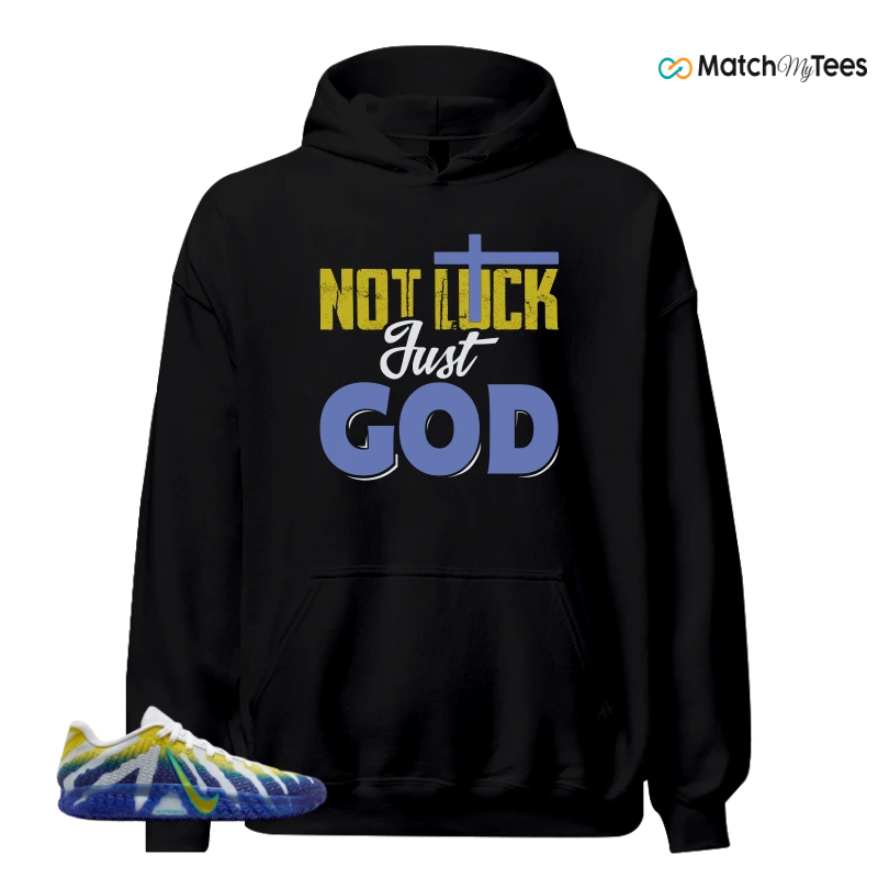 NIKE JA 3 MURRAY STATE SNEAKER Matching Tees hoodie