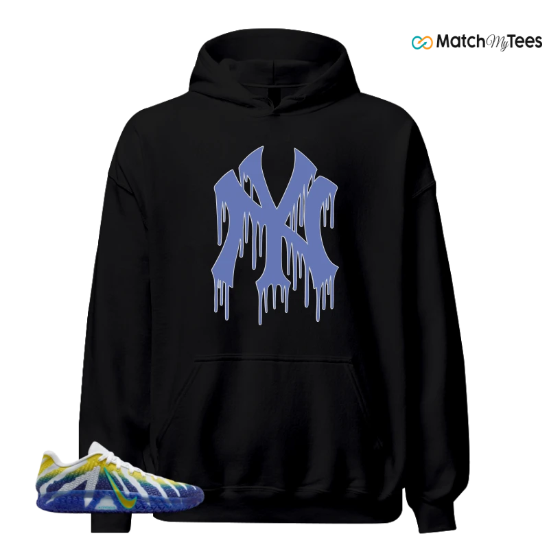 NIKE JA 3 MURRAY STATE SNEAKER Matching Tees hoodie
