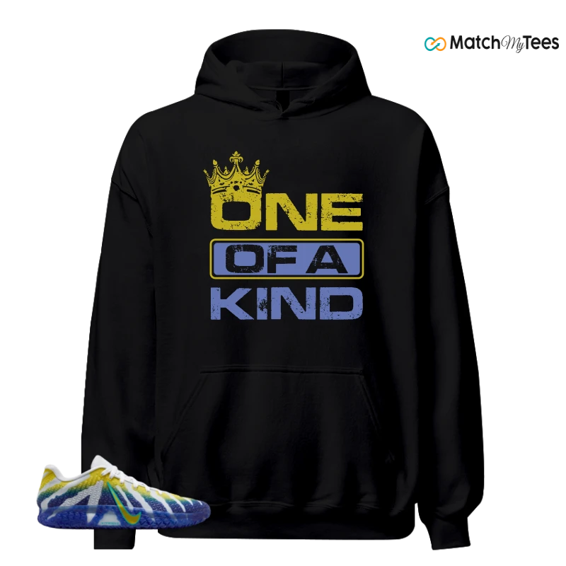 NIKE JA 3 MURRAY STATE SNEAKER Matching Tees hoodie