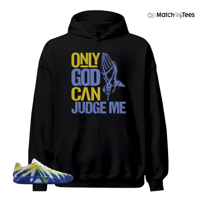 NIKE JA 3 MURRAY STATE SNEAKER Matching Tees hoodie