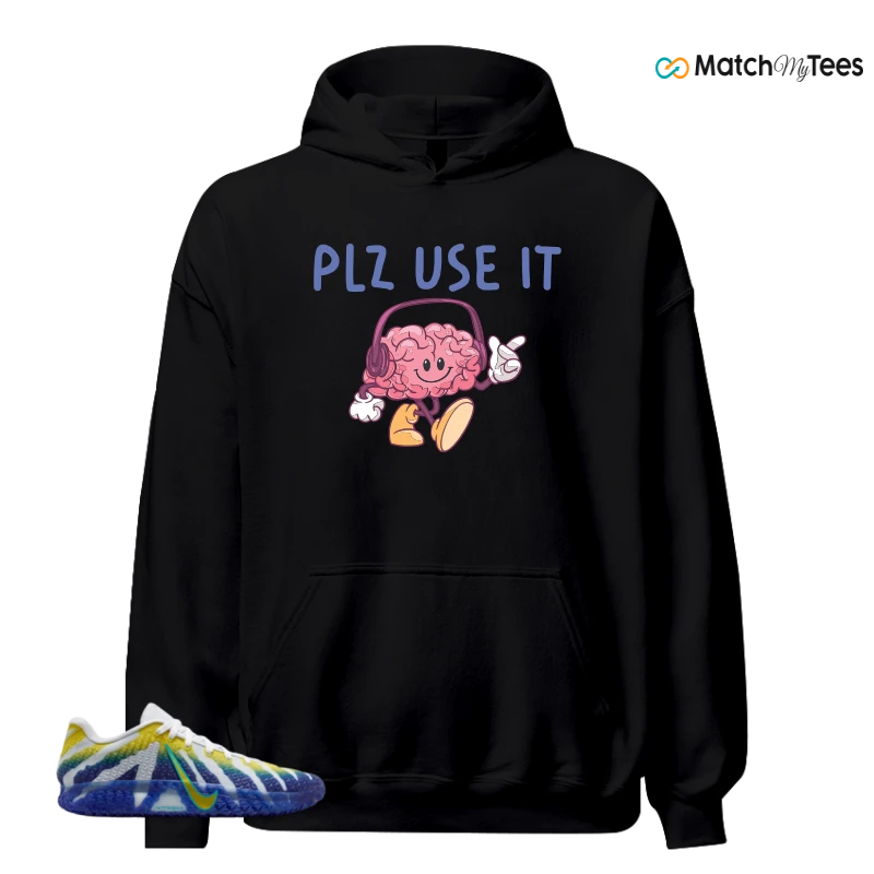 NIKE JA 3 MURRAY STATE SNEAKER Matching Tees hoodie