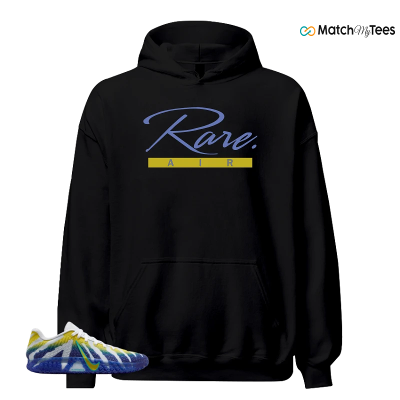 NIKE JA 3 MURRAY STATE SNEAKER Matching Tees hoodie