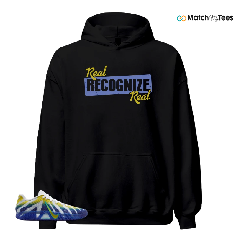 NIKE JA 3 MURRAY STATE SNEAKER Matching Tees hoodie