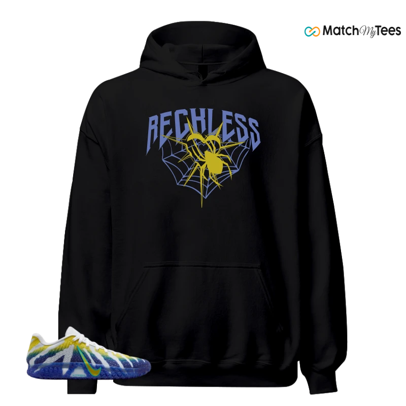 NIKE JA 3 MURRAY STATE SNEAKER Matching Tees hoodie