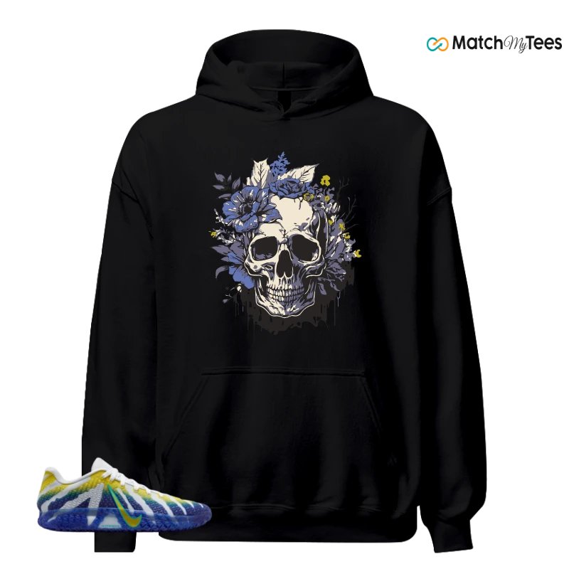 NIKE JA 3 MURRAY STATE SNEAKER Matching Tees hoodie