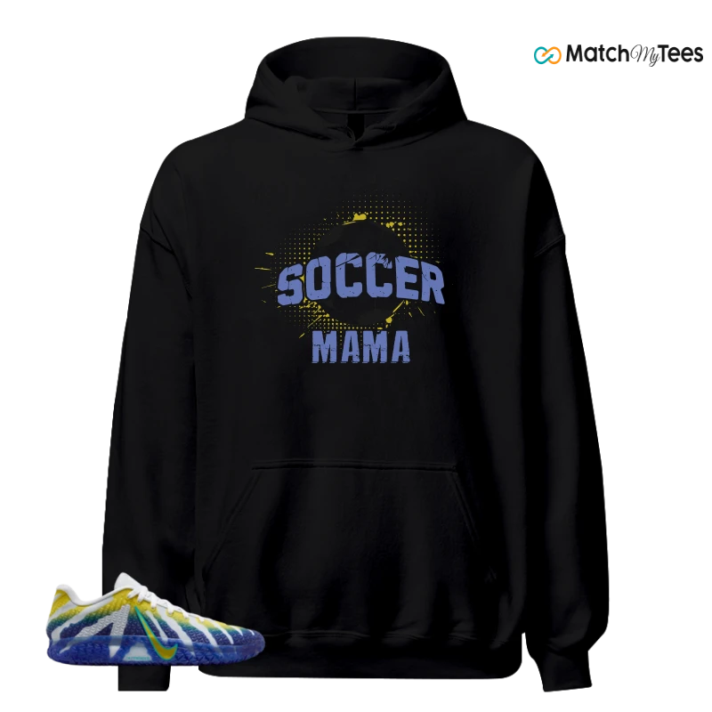 NIKE JA 3 MURRAY STATE SNEAKER Matching Tees hoodie