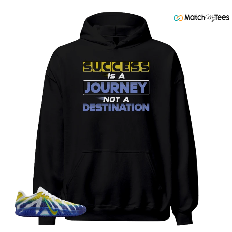 NIKE JA 3 MURRAY STATE SNEAKER Matching Tees hoodie