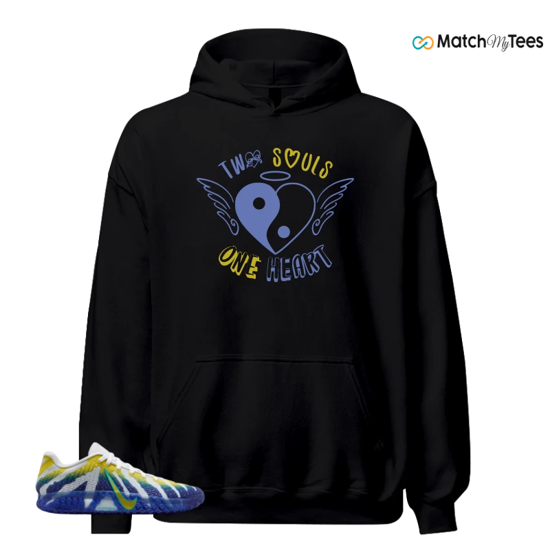 NIKE JA 3 MURRAY STATE SNEAKER Matching Tees hoodie