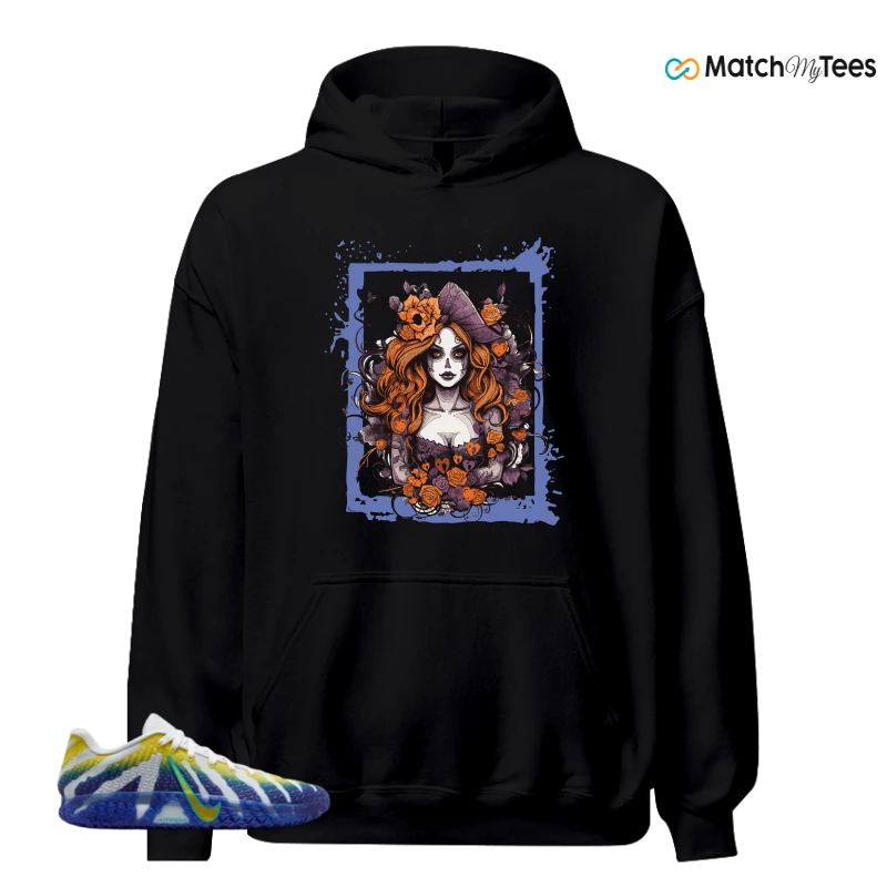 NIKE JA 3 MURRAY STATE SNEAKER Matching Tees hoodie
