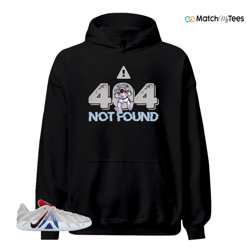 NIKE JA 3 OUTER SPACE SNEAKER Matching Tees hoodie