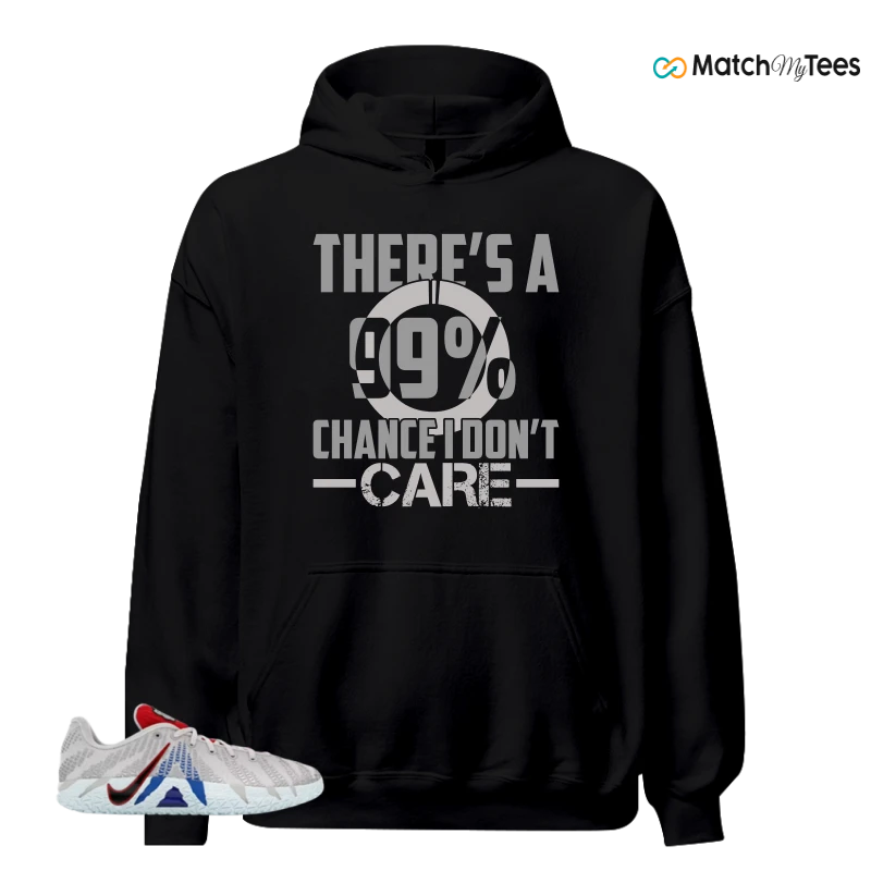 NIKE JA 3 OUTER SPACE SNEAKER Matching Tees hoodie
