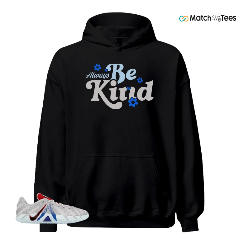 NIKE JA 3 OUTER SPACE SNEAKER Matching Tees hoodie