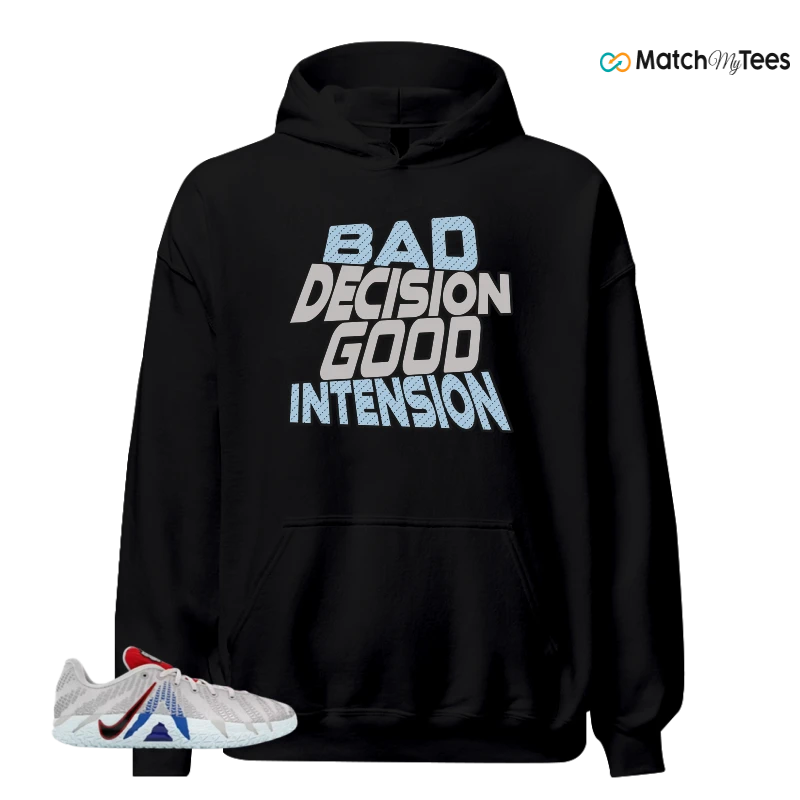 NIKE JA 3 OUTER SPACE SNEAKER Matching Tees hoodie