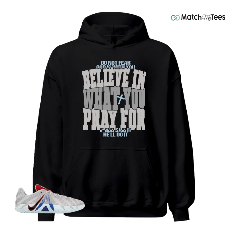 NIKE JA 3 OUTER SPACE SNEAKER Matching Tees hoodie