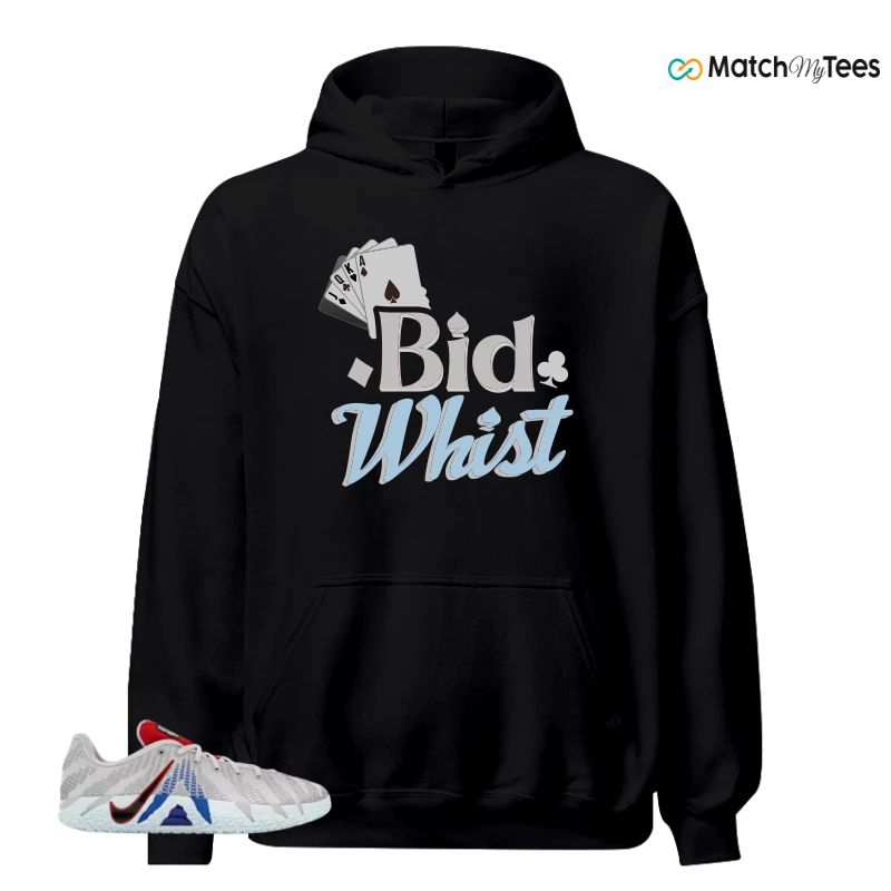 NIKE JA 3 OUTER SPACE SNEAKER Matching Tees hoodie