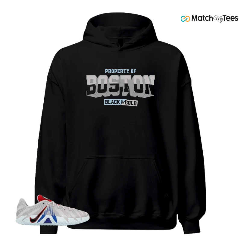 NIKE JA 3 OUTER SPACE SNEAKER Matching Tees hoodie