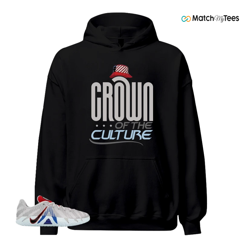 NIKE JA 3 OUTER SPACE SNEAKER Matching Tees hoodie