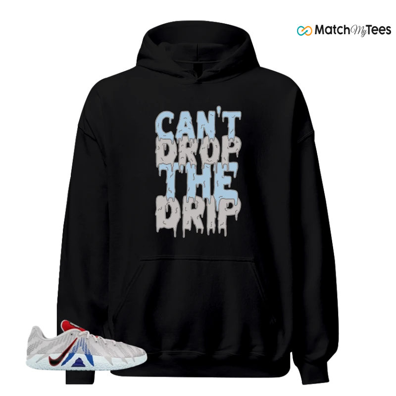 NIKE JA 3 OUTER SPACE SNEAKER Matching Tees hoodie