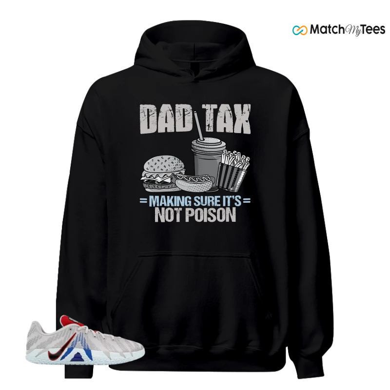 NIKE JA 3 OUTER SPACE SNEAKER Matching Tees hoodie