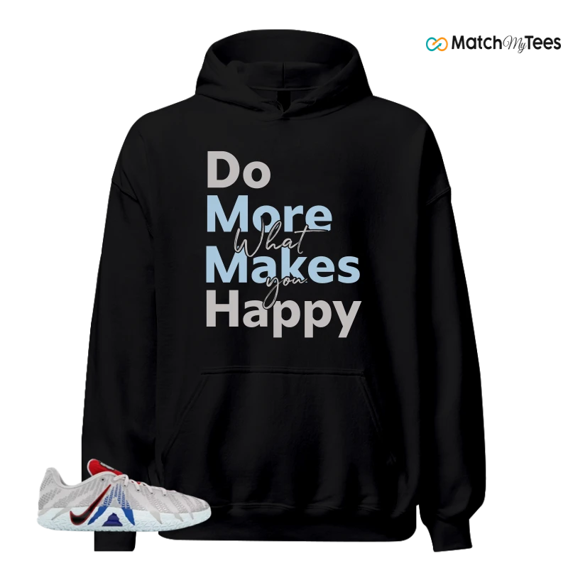 NIKE JA 3 OUTER SPACE SNEAKER Matching Tees hoodie