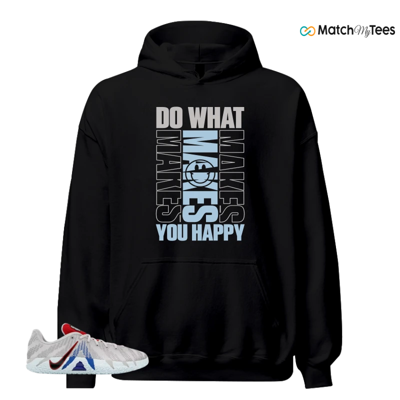 NIKE JA 3 OUTER SPACE SNEAKER Matching Tees hoodie