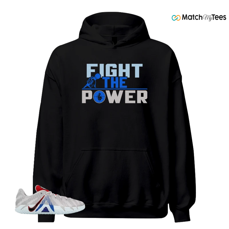 NIKE JA 3 OUTER SPACE SNEAKER Matching Tees hoodie
