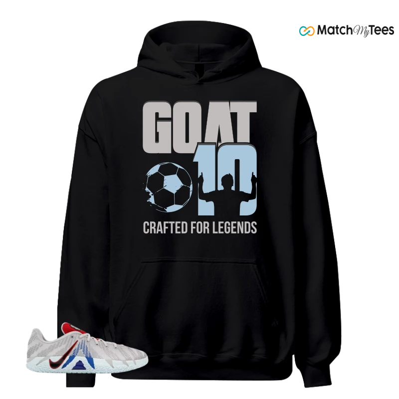 NIKE JA 3 OUTER SPACE SNEAKER Matching Tees hoodie
