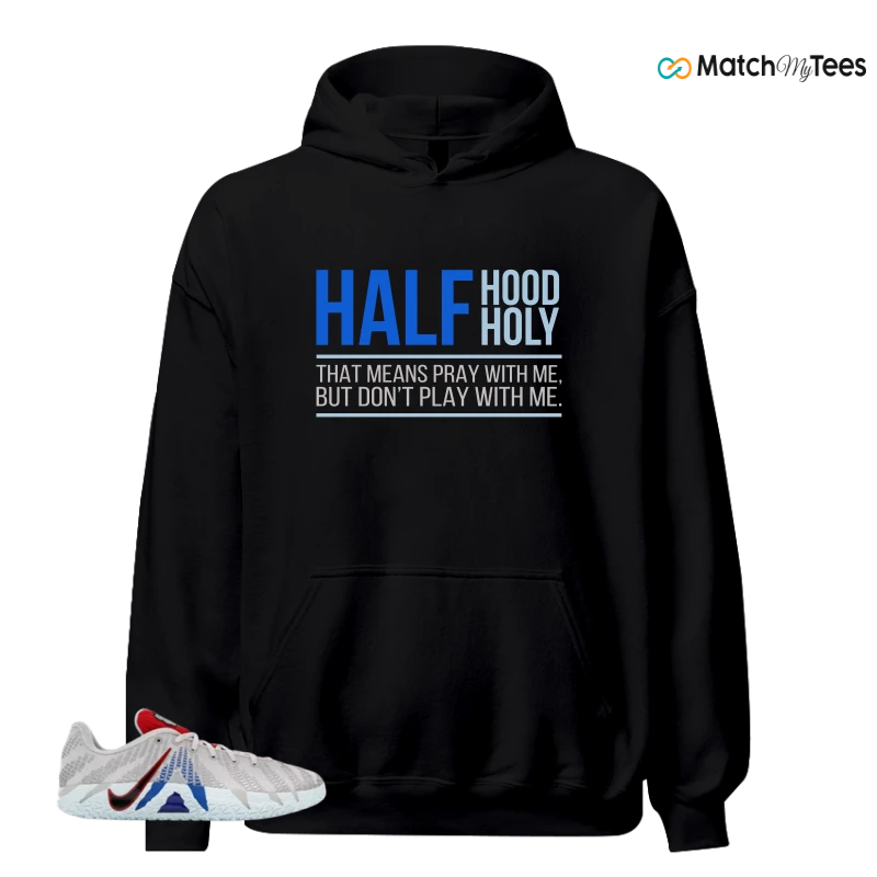 NIKE JA 3 OUTER SPACE SNEAKER Matching Tees hoodie