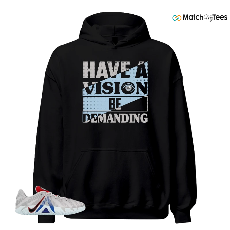NIKE JA 3 OUTER SPACE SNEAKER Matching Tees hoodie