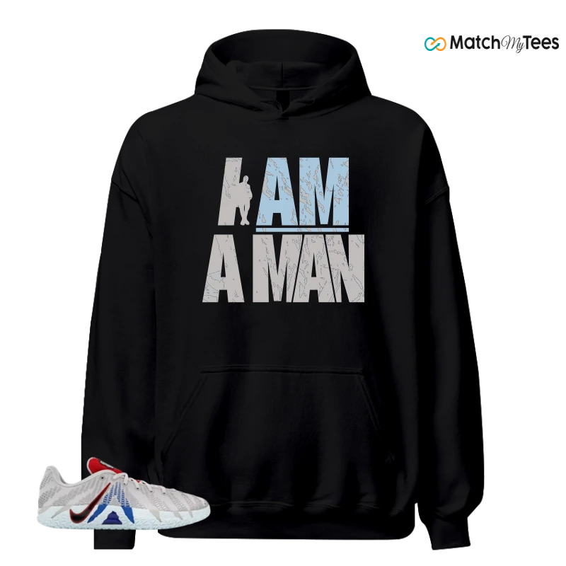 NIKE JA 3 OUTER SPACE SNEAKER Matching Tees hoodie