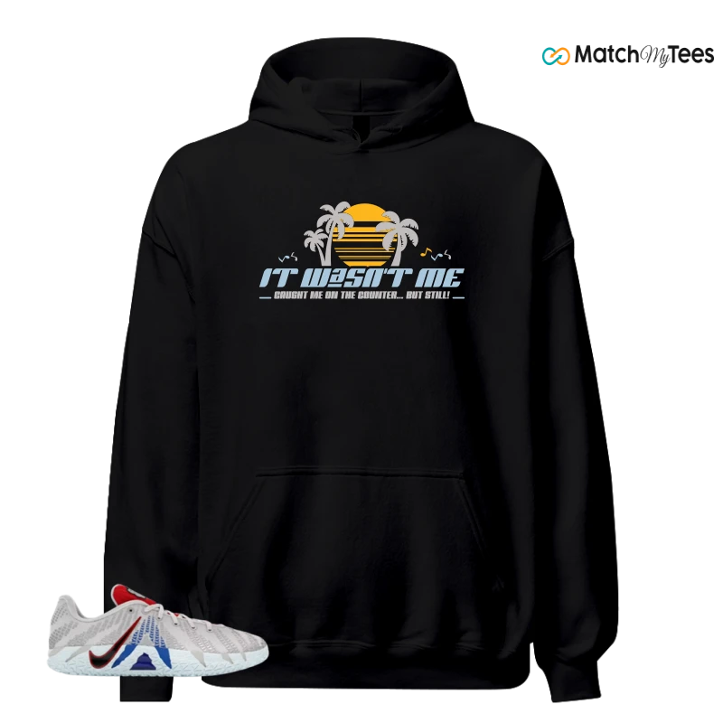 NIKE JA 3 OUTER SPACE SNEAKER Matching Tees hoodie