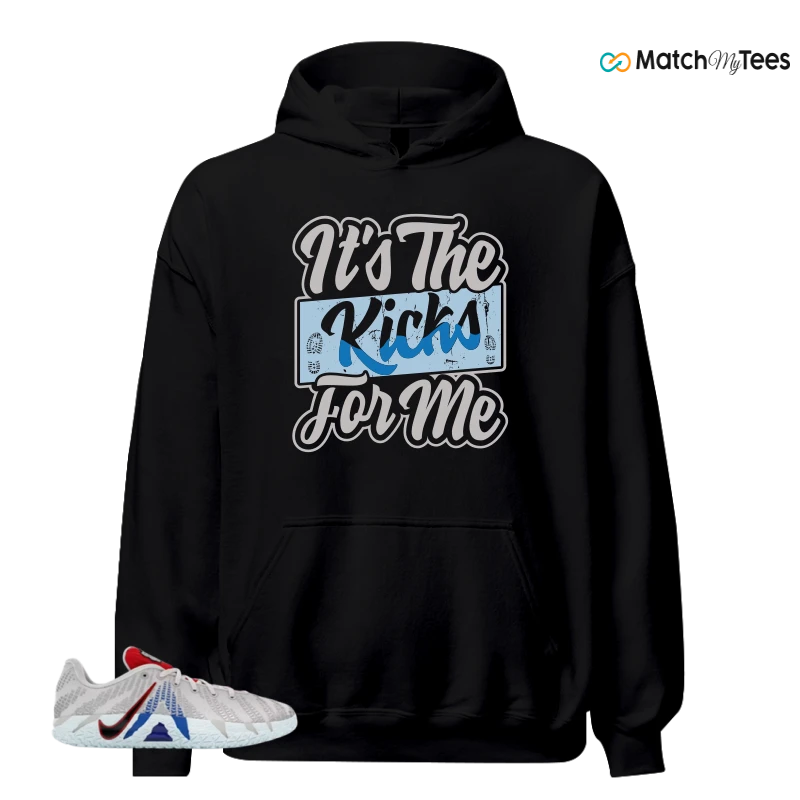 NIKE JA 3 OUTER SPACE SNEAKER Matching Tees hoodie