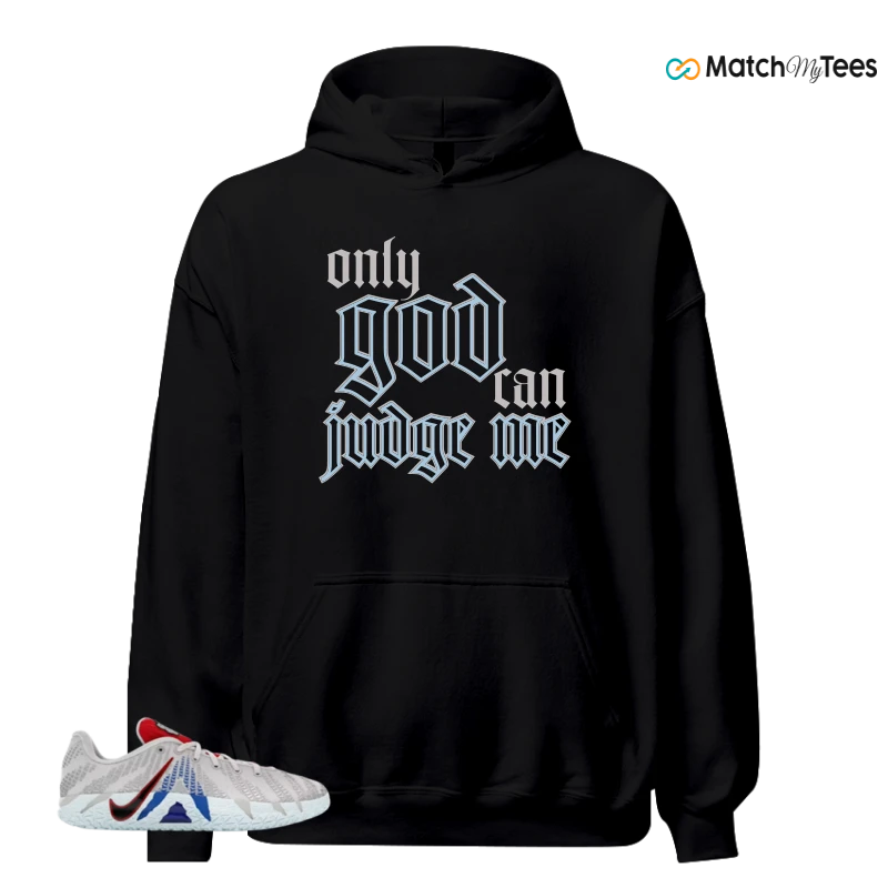 NIKE JA 3 OUTER SPACE SNEAKER Matching Tees hoodie