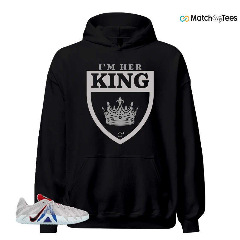 NIKE JA 3 OUTER SPACE SNEAKER Matching Tees hoodie