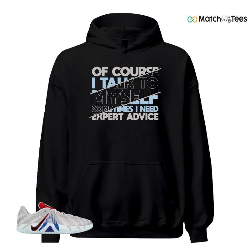 NIKE JA 3 OUTER SPACE SNEAKER Matching Tees hoodie